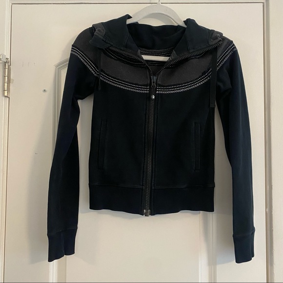 lululemon athletica Jackets & Blazers - |Lululemon| Vintage Jacket, 2